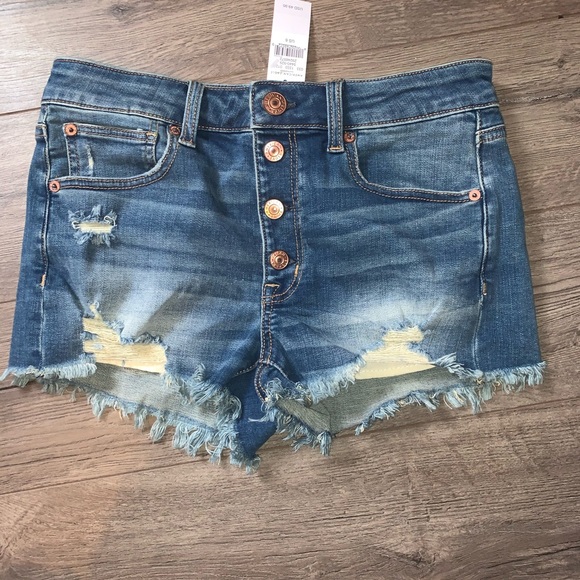 American Eagle Outfitters Pants - American Eagle Shorts